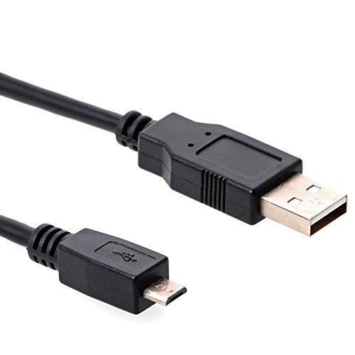 S-CONN - CO77180 USB-Kabel A-Stecker auf B-Micro Steck 285017 von S-Conn