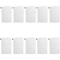 10 stücke Reinigung Blatt Net Taschen Blatt Mülleimer Filter Taschen Feine Mesh Filter Taschen für Pool Staubsauger 10 stücke Reinigung Blatt Net Taschen Blatt Mülleimer Filter Taschen Feine Mesh Filter Taschen für Pool Staubsauger von S-GIANT