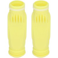 2PCS Pool Reiniger Membran Ersatz mit Reinigung Beibehaltung Ring Flexible Teile 2PCS Pool Reiniger Membran Ersatz mit Reinigung Beibehaltung Ring Flexible Teile von S-GIANT