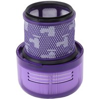 2er-Pack Ersatzfilter für Dyson V11 SV16 Outsize Staubsauger, Ersatzfilter-Zubehör von S-GIANT