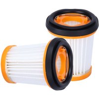 2er-Pack Filter für Shark ION W1 WV200, WV201, WV205, WV220 Akku-Staubsauger 2er-Pack Filter für Shark ION W1 WV200, WV201, WV205, WV220 Akku-Staubsauger von S-GIANT