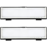 2er-Pack HEPA-Filter für Staubsauger Neato Botvac D70 D75 D80 D85 für Neato Botvac 75e 80 85 von S-GIANT