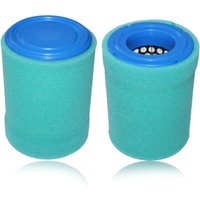 2er-Pack Luftfilter mit Vorfilter 17 083 03-S Ersatz für Kohler 17 083 03-S, 17 083 21-S, 17 883 01-S1, 17 083 32-S, 17 883 03-S1, 2er-Pack Luftfilter mit Vorfilter 17 083 03-S Ersatz für Kohler 17 083 03-S, 17 083 21-S, 17 883 01-S1, 17 083 32-S, 17 883 03-S1, von S-GIANT