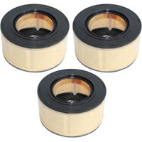 3-teiliges Luftfilter-Set für Stihl MS231 MS251 MS271 MS291 MS311 MS391 Kettensäge, ersetzt 1141 120 1600 - S-giant von S-GIANT