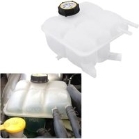 3M5H8K219AJ Kühlmittel Kühler Überlauf Recovery Flasche Reservoir Tank Für 04-12 Mazda 3 LF8B-15-350B 3014104 3M5H8K219AJ Kühlmittel Kühler Überlauf Recovery Flasche Reservoir Tank Für 04-12 Mazda 3 LF8B-15-350B 3014104 von S-GIANT