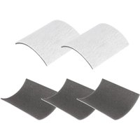 5 Stück Schaumstofffilter Universal Motorfilter Staubsauger Vormotorfilter - Schutzfilter 5 Stück Schaumstofffilter Universal Motorfilter Staubsauger Vormotorfilter - Schutzfilter von S-GIANT