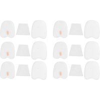 6er-Pack Filter für Staubsauger Shark XPMFK320, kompatibel mit Shark XPMFK320 von S-GIANT