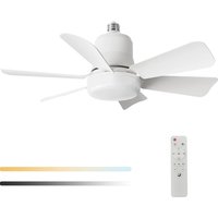Deckenventilatorlampe, Deckenventilatorleuchte, Deckenventilator-Kronleuchter, leiser Deckenventilator mit Licht und Fernbedienung, Deckenventilator Deckenventilatorlampe, Deckenventilatorleuchte, Deckenventilator-Kronleuchter, leiser Deckenventilator mit Licht und Fernbedienung, Deckenventilator von S-GIANT
