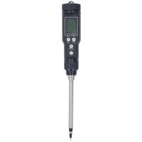 Digitaler Bodentester EC-Meter Direkt Zuverlässig Hochpräzise für Gewächshäuser Digitaler Bodentester EC-Meter Direkt Zuverlässig Hochpräzise für Gewächshäuser von S-GIANT