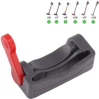 Ein-/Aus-Tasten-Steuerclip, kompatibel mit Dyson V6 V8 V7 V10 V11 Absolute/Animal/Motorhead Staubsauger-Tastenschalter von S-GIANT