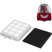 Ersatz-HEPA-Filter für Staubsauger Z1880 Z1860 Z1850 Staubfilter Electrolux Filter Ersatz-HEPA-Filter für Staubsauger Z1880 Z1860 Z1850 Staubfilter Electrolux Filter von S-GIANT