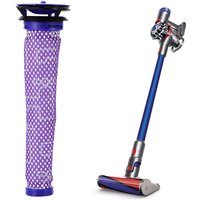 Ersatz-Vormotorfilter für Dyson V7 V8 V6DC58 59 62 74 Akku-Staubsauger Ersatz-Vormotorfilter für Dyson V7 V8 V6DC58 59 62 74 Akku-Staubsauger von S-GIANT