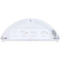 Ersatz-Wassertank-Box für Xiaomi 1s Kehrroboter-Staubsauger-Teilezubehör von S-GIANT