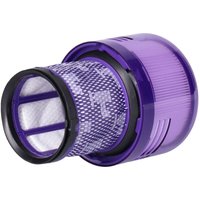 Ersatzfilter Hepa-Filter für Dyson V11 SV14 Staubsauger, ersetzt Absolute Animal Staubsaugerfilter-Kits, 2 Stück von S-GIANT
