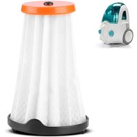 Ersatzfilter für Staubsauger von Electrolux ZB3113AK, ZB3114, ZB3107. Ersetzt Electrolux EF144. von S-GIANT