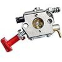 Ersatzvergaser für Echo CS2600 CS2600C CS2600ES CS2700 Shindaiwa 269 Prima Serie Walbro Carb WT-843 WT-843-1 WT-1008 Kettensäge von S-GIANT