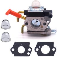 Ersatzvergaser für Stihl Hs81r Hs81rc Hs81t Hs86 Hs86r Hs86t von S-GIANT