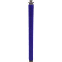 Feine Bürstenstange für Staubsauger V6 V7 V8 V10 V11, langlebiges ABS-Fasermaterial, einfache Installation, vielseitige Kompatibilität von S-GIANT