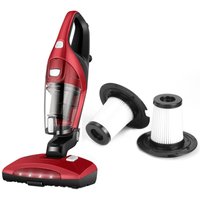 Filterkartusche Ersatz Passt für ZC405F ZC405Z ZC405S Staubsauger Zubehör, 2 stücke von S-GIANT