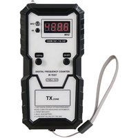 Funkschlüssel-Frequenztester, 100 MHz bis 1 GHz Infrarot-Signal-Fernbedienungsfrequenztester, Schlüsselbund-Signaltester Funkschlüssel-Frequenztester, 100 MHz bis 1 GHz Infrarot-Signal-Fernbedienungsfrequenztester, Schlüsselbund-Signaltester von S-GIANT