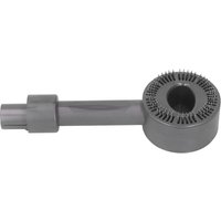 Haustier-Staubsauger-Pflegewerkzeug, Reinigungsbürste für Haarausfall, kompatibel mit Dyson V7 V8 V10 V11 von S-GIANT