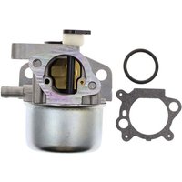 Hochwertiger Vergaser für Briggs & Stratton 790845 799871 799866 796707 794304 Quantum Rasenmäher Toro Craftsman Generator Motorvergaser von S-GIANT