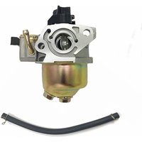 Honda GX100 3 PS 2,8 PS Vergaser passend für 152F 152 Power 15D Rasenmäher Generator von S-GIANT