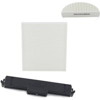 Innenraumluftfilter-Kit, A/C-Filter und Zugangstür-Ersatz für Dodge Ram 1500 68406048AA Innenraumluftfilter-Kit, A/C-Filter und Zugangstür-Ersatz für Dodge Ram 1500 68406048AA von S-GIANT