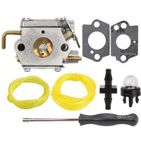 Karburator für Trimmer WT-827, WT-149A, WT-275, WT-539, WT-685 – Kompatibel mit verschiedenen Trimmer-Modellen - S-giant von S-GIANT