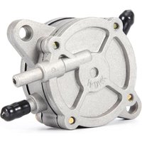 Kraftstoffpumpe Kraftstoffpumpe, Vakuum-Kraftstoffpumpe Roller 125 Motorrad Roller Vakuum-Kraftstoffpumpe Reichweitenverlängerungspumpe von S-GIANT