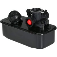 Kraftstofftank Rasenmäher Vergaser Montage Passend für Briggs & Stratton 499809 498809A 494406 von S-GIANT