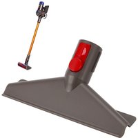 Matratzenbürsten-Werkzeugdüse für Dyson V7 V8 V10 V11 SV10 SV11 Staubsauger von S-GIANT