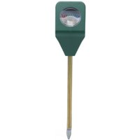 Mini Bodendetektor Tragbare Typ Hygromormic Medios Medizin Tester Für Garten Bauernhof Rasen Borchard von S-GIANT