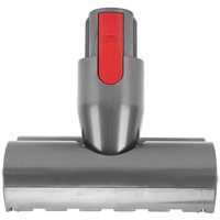 Mini-Motorbürstenkopf für Dyson V7 V8 V10 V11 Staubsauger, Schnellverschluss für Hartholz, Fliesen, Teppich von S-GIANT