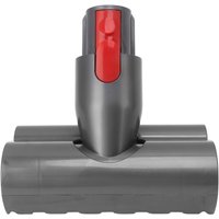 Mini-Motorbürstenkopf für Dyson V7 V8 V10 V11 Staubsauger mit Schnellverschluss von S-GIANT