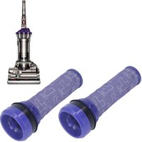PCS Filter Kompatibel mit Dyson DC28 DC28 C DC37 DC39 DC39I DC53 Staubsauger von S-GIANT