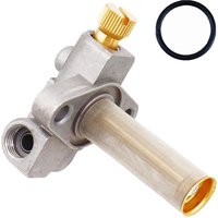 Passt Ford Traktor 311292 Kraftstoff Schalter Abschaltung Ventil 738522 501 600 601 Zubehör von S-GIANT