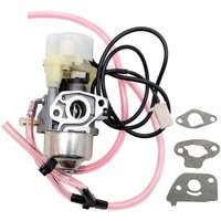 Passt für Honda Generator Vergaser Carb 16100-Z0D-D03 EU2000i EB2000 von S-GIANT