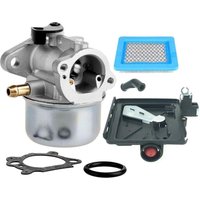 Rasenmäher Vergaser 799868 Luftfilter Reiniger Basis für 498170 799872 694202 Motor Teile von S-GIANT