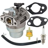 Rasenmäher-Vergaser-Ersatzteile 16100Z0L023 Passend für Honda GCV160 HRB216 HRS216 HRR216 HRT216 HRZ216 von S-GIANT