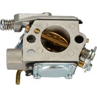Rasenmäher Vergaser Fit für Partner P360 P350s P340 Walbro Wt-826 von S-GIANT