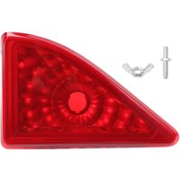 Rotes Bremslicht hinten für NV400 Master 3 Movano III 2010 265900021R 26540-00Q0C 2654000Q0C 4419392 93197475 von S-GIANT