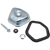 S-giant - Zylinderventildeckel mit Dichtung und Schraube für Honda GX240 GX270 GX340 GX390 11HP 13HP Benzingeneratormotor S-giant - Zylinderventildeckel mit Dichtung und Schraube für Honda GX240 GX270 GX340 GX390 11HP 13HP Benzingeneratormotor von S-GIANT