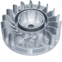 Schwungrad für Stihl MS251 MS 251 Kettensäge Ersetzen 1143 400 1234 von S-GIANT