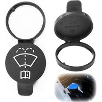 Stück Universal-Flaschenverschluss für Scheibenwischer-Waschflüssigkeitsbehälter für GM-Modelle 2010–2016, OE 13227300 von S-GIANT