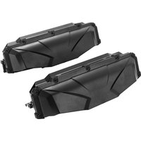 UTV-Windschutzscheiben-Entlüftungsset – 2er-Pack – Zubehör für Windschutzscheiben-Defroster aus hartbeschichtetem Polycarbonat – Kompatibel mit Can UTV-Windschutzscheiben-Entlüftungsset – 2er-Pack – Zubehör für Windschutzscheiben-Defroster aus hartbeschichtetem Polycarbonat – Kompatibel mit Can von S-GIANT