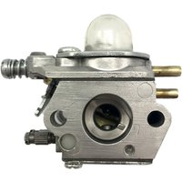 Vergaser C1U-K53 für SRM 2015 2305 2455 AT203A-Rasenmäher von S-GIANT