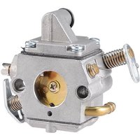 Vergaser für Partner 017 018 MS170 MS180 MS170C MS180C Kettensäge C1Q-S57A von S-GIANT