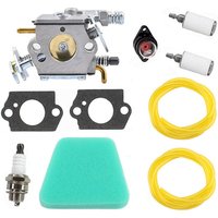 Vergaser für Walbro WT-89 WT-891 W-20 WT-324 WT-391 WT-600 WT-624 WT-625 WT-637 WT-662 C1U-W8 C1U-W14 Poulan 1950 2050 2150 2375 Kettensäge - S-giant von S-GIANT