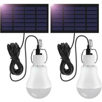 W Solar-LED-Hängeleuchte für den Außenbereich mit Kabel, tragbare Solarlaterne mit Solarpanel, wiederaufladbare Solar-LED-Glühbirne für Angeln, W Solar-LED-Hängeleuchte für den Außenbereich mit Kabel, tragbare Solarlaterne mit Solarpanel, wiederaufladbare Solar-LED-Glühbirne für Angeln, von S-GIANT